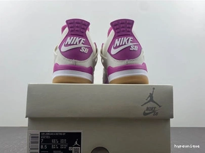 HYPE 3954 Nike Air x SB Jordan FreshLook DR5415- 4 1013